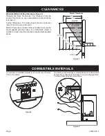 Предварительный просмотр 6 страницы Empire Comfort Systems OP32FB2MF-1 Owner'S Manual