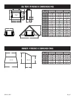 Предварительный просмотр 7 страницы Empire Comfort Systems OP32FB2MF-1 Owner'S Manual