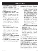 Preview for 5 page of Empire Comfort Systems OP32FB2MF-2 Installation Instructions And Owner'S Manual