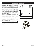 Preview for 12 page of Empire Comfort Systems OP32FB2MF-2 Installation Instructions And Owner'S Manual