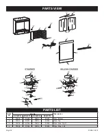 Предварительный просмотр 24 страницы Empire Comfort Systems OP36FP32M-3 Installation Instructions And Owner'S Manual