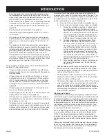 Preview for 6 page of Empire Comfort Systems OP36FP32M(N,P)-1 Owner'S Manual