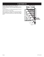 Preview for 8 page of Empire Comfort Systems OP36FP32M(N,P)-1 Owner'S Manual