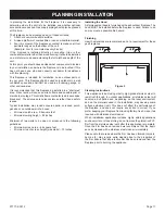 Preview for 11 page of Empire Comfort Systems OP36FP32M(N,P)-1 Owner'S Manual