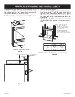 Preview for 12 page of Empire Comfort Systems OP36FP32M(N,P)-1 Owner'S Manual