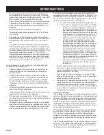 Preview for 6 page of Empire Comfort Systems OP36FP32MN-2 Owner'S Manual