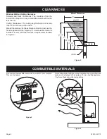 Предварительный просмотр 8 страницы Empire Comfort Systems OP36FP32MN-2 Owner'S Manual