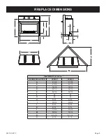 Preview for 9 page of Empire Comfort Systems OP36FP32MN-2 Owner'S Manual