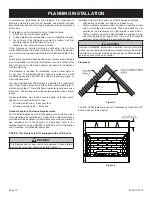 Предварительный просмотр 10 страницы Empire Comfort Systems OP36FP32MN-2 Owner'S Manual