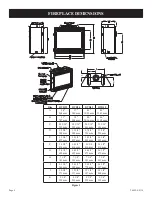 Preview for 8 page of Empire Comfort Systems P)-2 Installation Instructions And Owner'S Manual