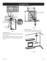 Предварительный просмотр 9 страницы Empire Comfort Systems P)-2 Installation Instructions And Owner'S Manual