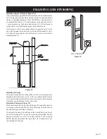 Preview for 27 page of Empire Comfort Systems P)-2 Installation Instructions And Owner'S Manual