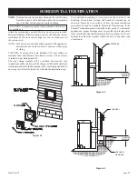 Preview for 29 page of Empire Comfort Systems P)-2 Installation Instructions And Owner'S Manual