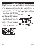 Preview for 38 page of Empire Comfort Systems P)-2 Installation Instructions And Owner'S Manual