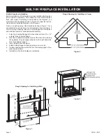 Preview for 6 page of Empire Comfort Systems P)-2VFD26FM20NN-2 Installation Instructions And Owner'S Manual