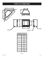 Предварительный просмотр 7 страницы Empire Comfort Systems P)-2VFD26FM20NN-2 Installation Instructions And Owner'S Manual