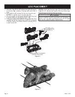 Предварительный просмотр 16 страницы Empire Comfort Systems P)-2VFD26FM20NN-2 Installation Instructions And Owner'S Manual