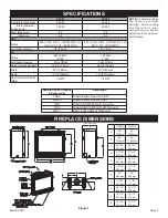 Предварительный просмотр 7 страницы Empire Comfort Systems P)-4 Installation Instructions And Owner'S Manual