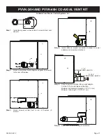 Preview for 21 page of Empire Comfort Systems P)-5 Installation Instructions Manual