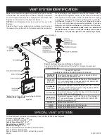 Preview for 8 page of Empire Comfort Systems P)-6 Installation Instructions And Owner'S Manual