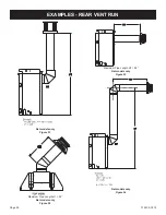 Preview for 22 page of Empire Comfort Systems P)-6 Installation Instructions And Owner'S Manual