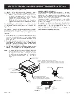 Preview for 53 page of Empire Comfort Systems P)-6 Installation Instructions And Owner'S Manual