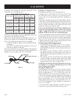 Preview for 6 page of Empire Comfort Systems PV-28SV50-B2H(N,P)-1 Installation Instructions And Owner'S Manual