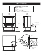 Предварительный просмотр 11 страницы Empire Comfort Systems PV-28SV50-B2H(N,P)-1 Installation Instructions And Owner'S Manual