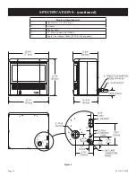 Предварительный просмотр 12 страницы Empire Comfort Systems PV-28SV50-B2H(N,P)-1 Installation Instructions And Owner'S Manual