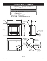 Preview for 13 page of Empire Comfort Systems PV-28SV50-B2H(N,P)-1 Installation Instructions And Owner'S Manual