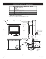 Preview for 14 page of Empire Comfort Systems PV-28SV50-B2H(N,P)-1 Installation Instructions And Owner'S Manual