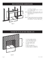 Предварительный просмотр 16 страницы Empire Comfort Systems PV-28SV50-B2H(N,P)-1 Installation Instructions And Owner'S Manual