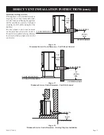 Preview for 31 page of Empire Comfort Systems PV-28SV50-B2H(N,P)-1 Installation Instructions And Owner'S Manual