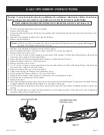 Preview for 39 page of Empire Comfort Systems PV-28SV50-B2H(N,P)-1 Installation Instructions And Owner'S Manual