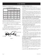 Preview for 6 page of Empire Comfort Systems PV-28SV50-B2HN-1 Owner'S Manual