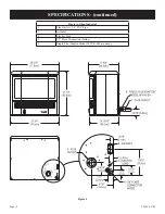 Предварительный просмотр 12 страницы Empire Comfort Systems PV-28SV50-B2HN-1 Owner'S Manual