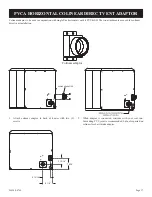 Preview for 27 page of Empire Comfort Systems PV-28SV50-B2HN-1 Owner'S Manual