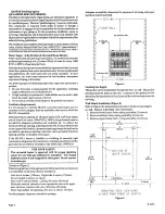 Предварительный просмотр 4 страницы Empire Comfort Systems SR-18T-1 Installation Instructions And Owner'S Manual