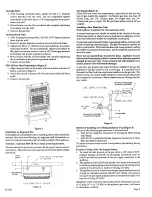 Preview for 5 page of Empire Comfort Systems SR-18T-1 Installation Instructions And Owner'S Manual