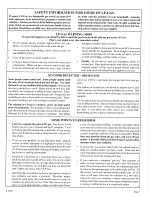 Preview for 3 page of Empire Comfort Systems Sr-30-1 Installation Instructions And Owner'S Manual