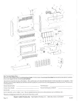 Preview for 10 page of Empire Comfort Systems Sr-30-1 Installation Instructions And Owner'S Manual