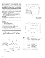 Preview for 12 page of Empire Comfort Systems Sr-30-1 Installation Instructions And Owner'S Manual