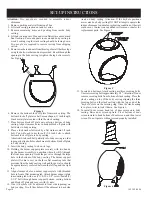 Preview for 10 page of Empire Comfort Systems superb CHBR-16-3 Installation Instructions And Owner'S Manual