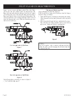 Предварительный просмотр 14 страницы Empire Comfort Systems superb CHBR-16-3 Installation Instructions And Owner'S Manual