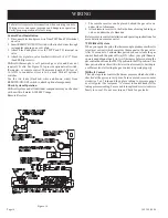 Preview for 16 page of Empire Comfort Systems superb CHBR-16-3 Installation Instructions And Owner'S Manual