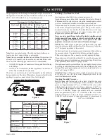 Предварительный просмотр 9 страницы Empire Comfort Systems Tahoe DVP36FP30-4LP Installation Instructions And Owner'S Manual