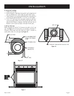 Preview for 11 page of Empire Comfort Systems Tahoe DVP36FP30-4LP Installation Instructions And Owner'S Manual