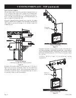 Предварительный просмотр 16 страницы Empire Comfort Systems Tahoe DVP36FP30-4LP Installation Instructions And Owner'S Manual