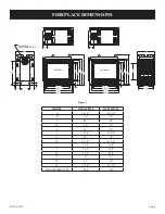 Предварительный просмотр 9 страницы Empire Comfort Systems Tahoe DVP36PP32EN-1 Installation Instructions And Owner'S Manual