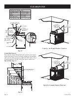 Предварительный просмотр 10 страницы Empire Comfort Systems Tahoe DVP36PP32EN-1 Installation Instructions And Owner'S Manual